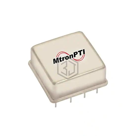XO8085-012SR 50.000000 - MtronPTI - Oscillators