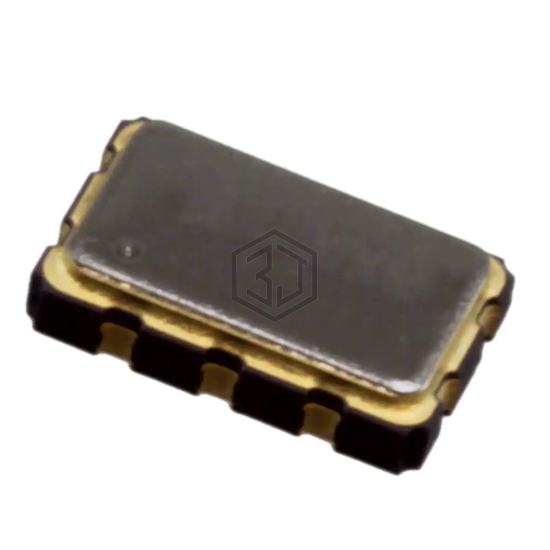 XLH536025.000JS4I8 - Renesas Electronics America Inc - Oscillators