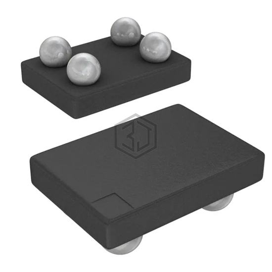 ASCSM-26.000MHZ-LY-T - Abracon LLC - Oscillators