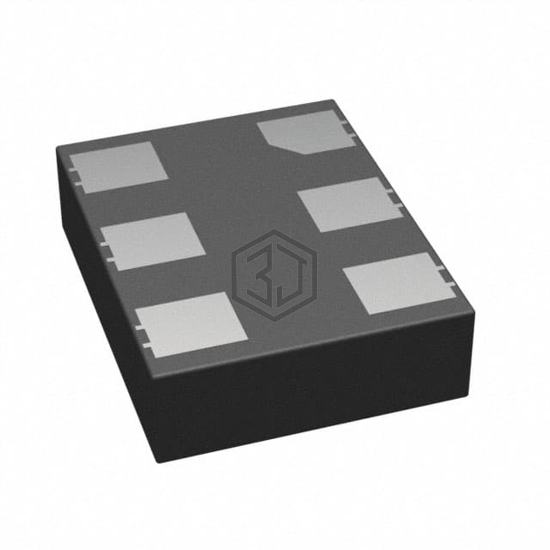 SIT3372AI-2B2-33NC156.250000G - SiTime - Oscillators