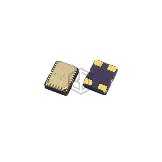 VTX30-L25LP08-24.576M - Transko Electronics, Inc. - Oscillators