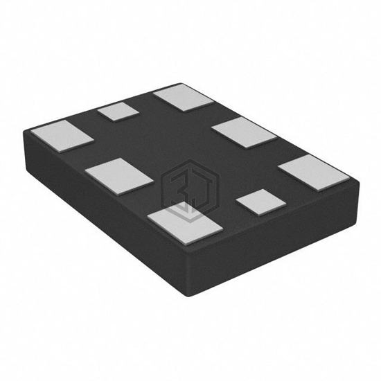 LMK61E2-SIAR - Texas Instruments - Clock/Timing - Programmable Timers and Oscillators