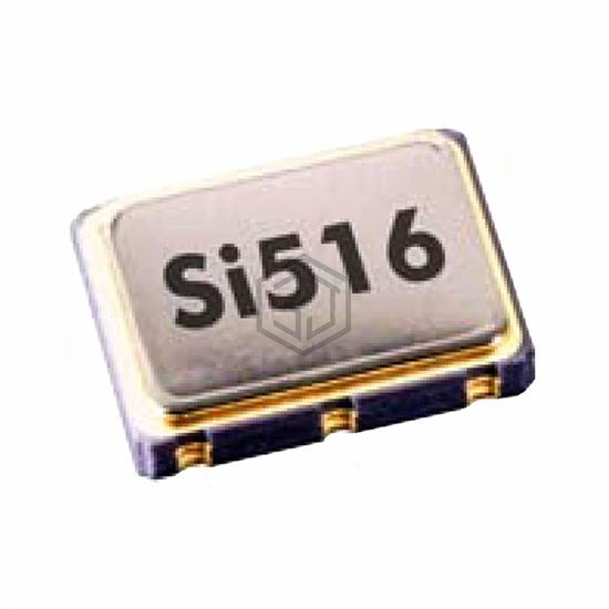 516FEA000270BAG - Skyworks Solutions Inc. - Pin Configurable/Selectable Oscillators