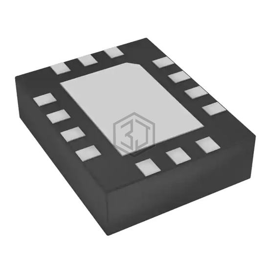 DSC557-0344FE1 - Microchip Technology - Clock/Timing - Application Specific