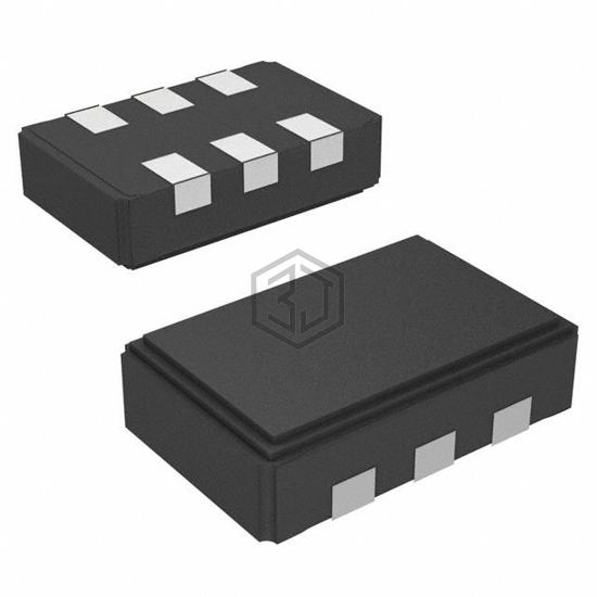CY2XF34FLXCT - Infineon Technologies - Clock/Timing - Programmable Timers and Oscillators