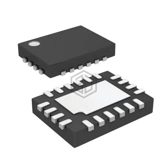 LTC4160EUDC - Analog Devices Inc. - PMIC - Battery Management