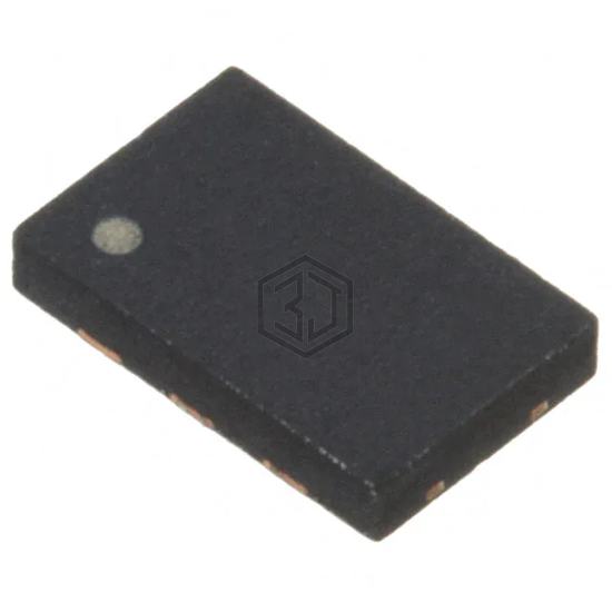DSC8101BI5 - Microchip Technology - Programmable Oscillators