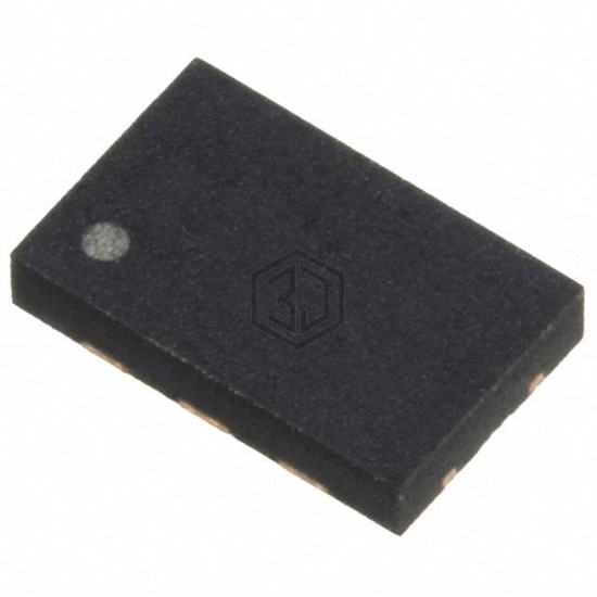 DSC8121BI2 - Microchip Technology - Programmable Oscillators