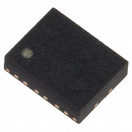 DSC8101CM2 - Microchip Technology - Programmable Oscillators