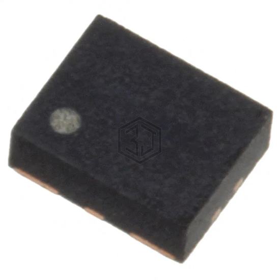 DSC8102DI2 - Microchip Technology - Programmable Oscillators
