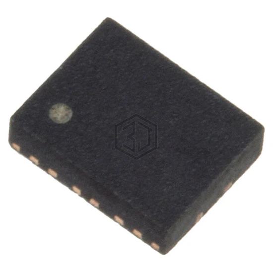 DSC8121CM2 - Microchip Technology - Programmable Oscillators