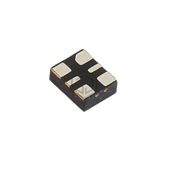 DSC8124CI2 - Microchip Technology - Programmable Oscillators