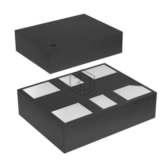 DSC8103DI2 - Microchip Technology - Programmable Oscillators