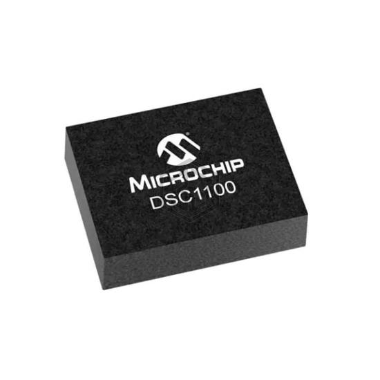 DSC1100BL3-PROG - Microchip Technology - Programmable Oscillators