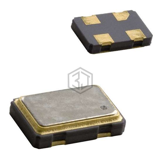 ECS-UPO-3X5-2 - ECS Inc. - Programmable Oscillators