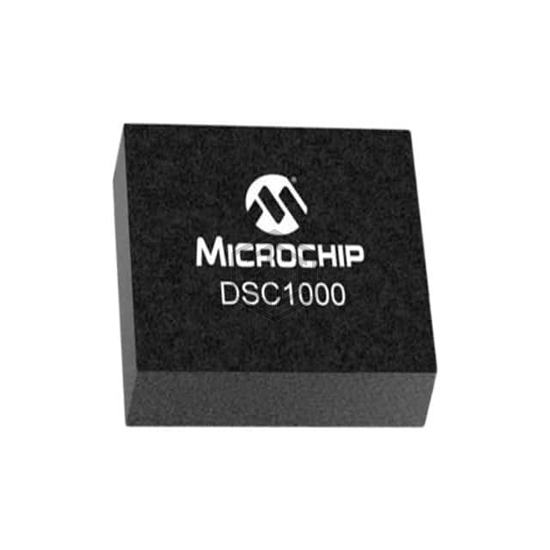 DSC1000DL5-PROG - Microchip Technology - Programmable Oscillators