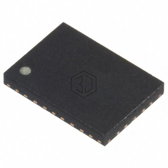 DSC8121AI2-PROGRAMMABLE - Microchip Technology - Programmable Oscillators