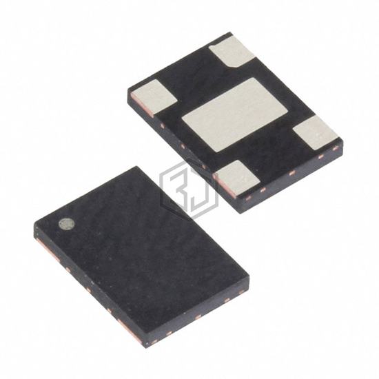 DSC8002AI1 - Microchip Technology - Programmable Oscillators
