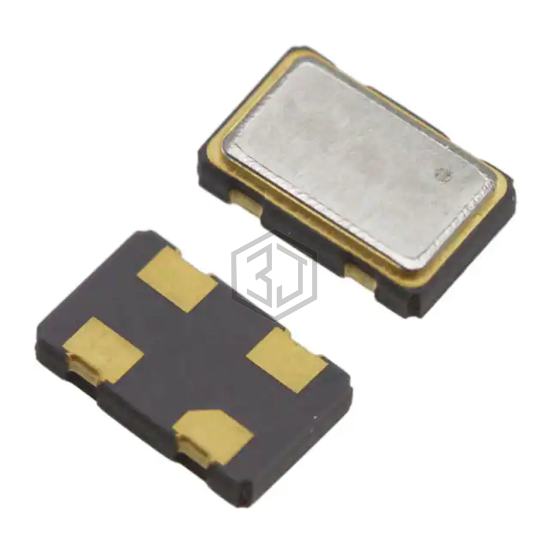 ASSFLP-D04 - Abracon LLC - Programmable Oscillators