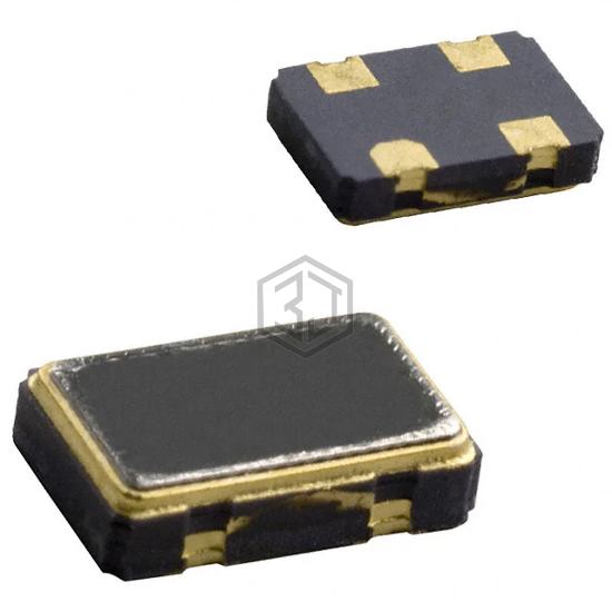 CPPLC5-LT06P - Cardinal Components Inc. - Programmable Oscillators