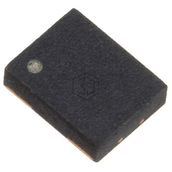DSC8001CI5-PROGRAMMABLE - Microchip Technology - Programmable Oscillators