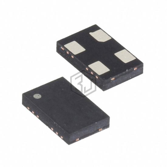 DSC8004BI2-PROGRAMMABLE - Microchip Technology - Programmable Oscillators