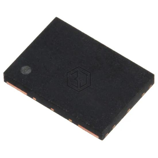 DSC8001AI5-PROGRAMMABLE - Microchip Technology - Programmable Oscillators