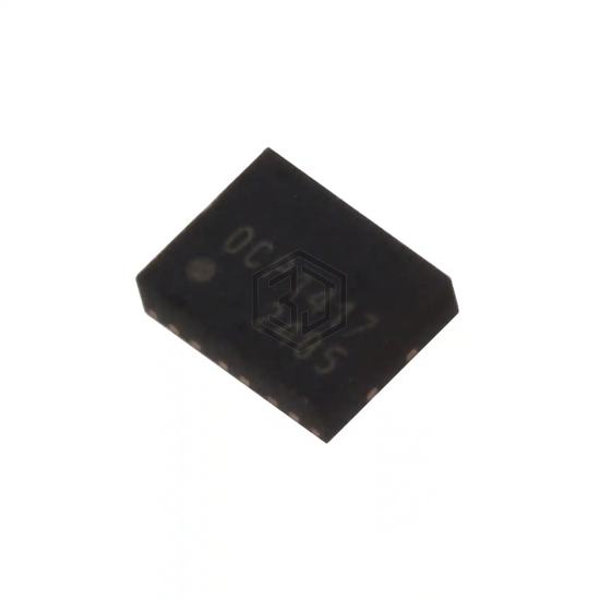 DSC8104CI2-PROGRAMMABLE - Microchip Technology - Programmable Oscillators