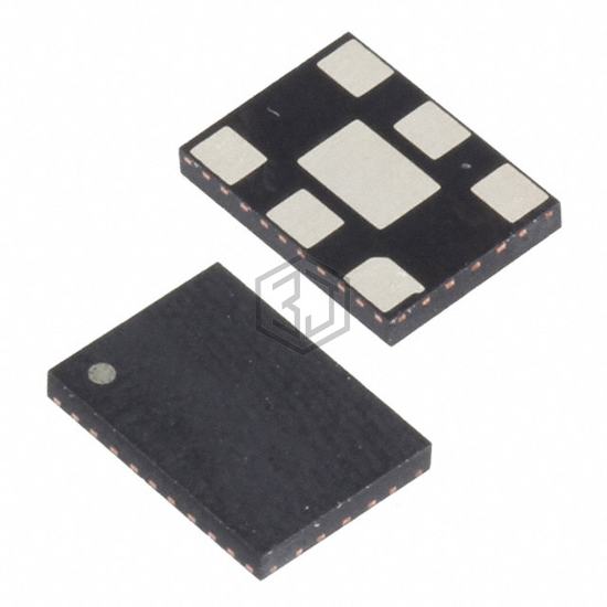 DSC8104AI5 - Microchip Technology - Programmable Oscillators
