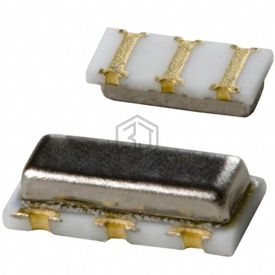 CSTCR4M16G55B-R0 - Murata Electronics - Resonators