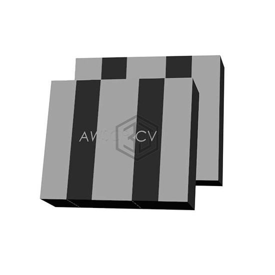 AWSCR-16.93CV-T - Abracon LLC - Resonators