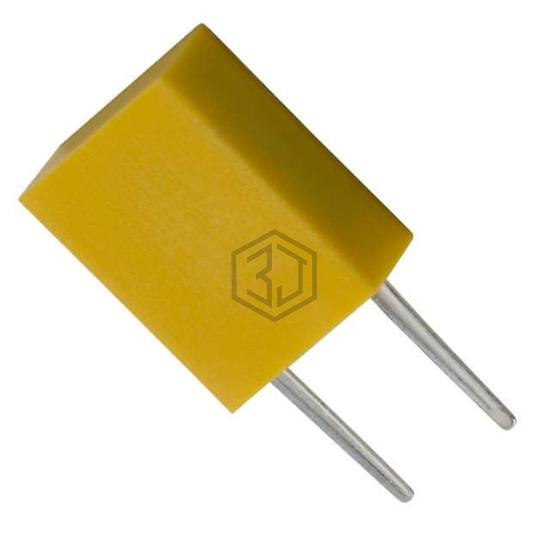 ZTB800J - ECS Inc. - Resonators