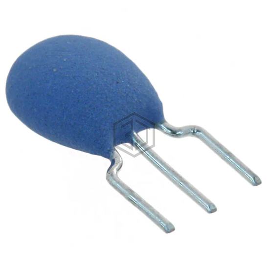 CSTLS24M0X53-A0 - Murata Electronics - Resonators