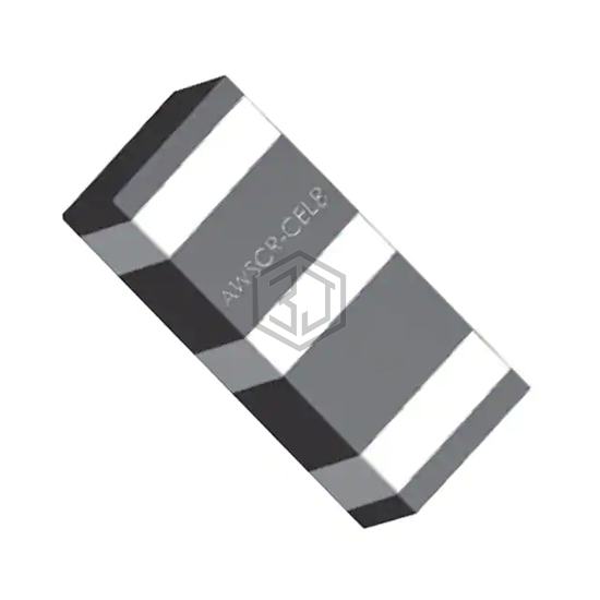 AWSCR-10.00CELB-C33-T3 - Abracon LLC - Resonators