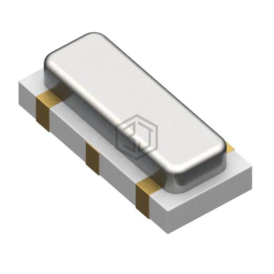 CSTNR6M00GH5C000R0 - Murata Electronics - Resonators