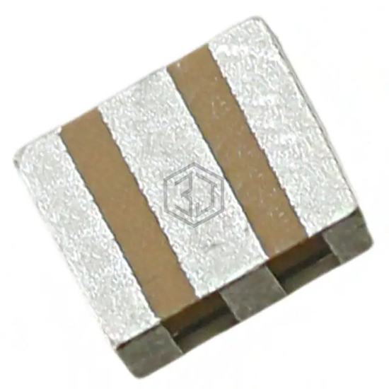 ECS-CR2-10.00-A-TR - ECS Inc. - Resonators