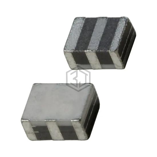 ECS-HFR-30.00-B-TR - ECS Inc. - Resonators