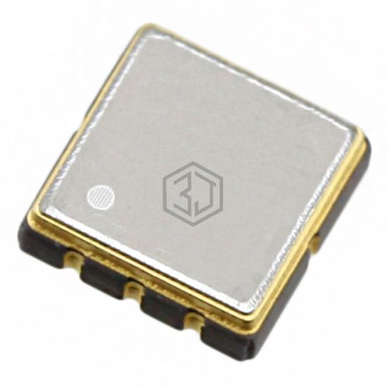 ECS-SDR1-4339-TR - ECS Inc. - Resonators