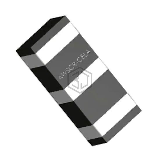 AWSCR-8.00CELA-C10-T3 - Abracon LLC - Resonators