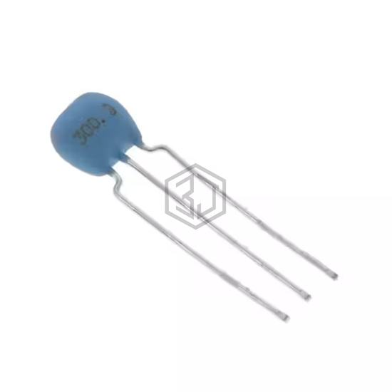 CSTLS30M0X51-A0 - Murata Electronics - Resonators
