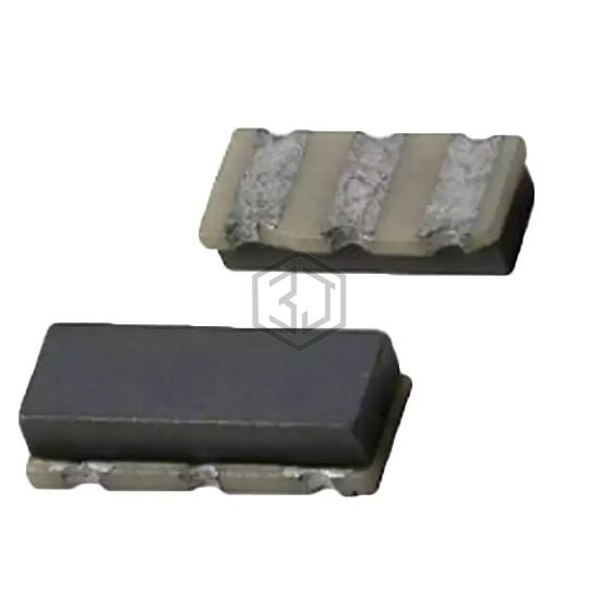 SMR-4.000-B - Raltron Electronics - Resonators