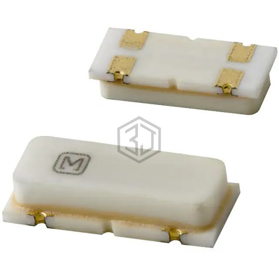 EFO-P4194E5 - Panasonic Electronic Components - Resonators