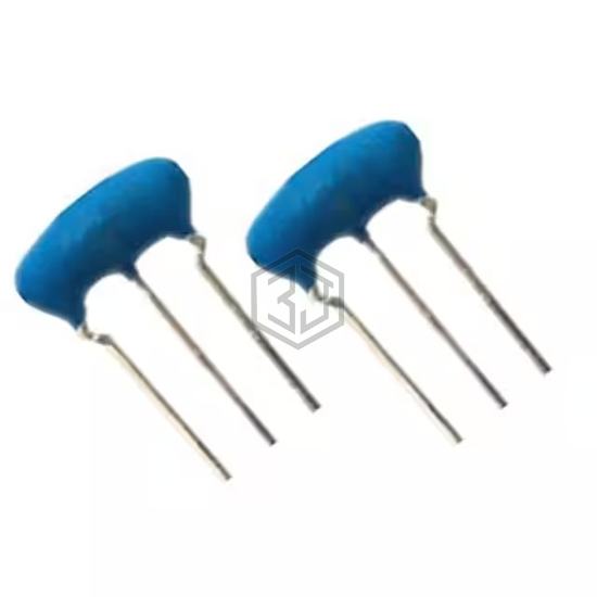 CD4M000000S001 - TGS - Resonators