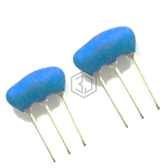 CD2M000000S001 - TGS - Resonators