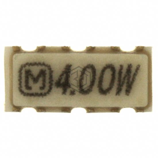 EFO-PS4004E5 - Panasonic Electronic Components - Resonators