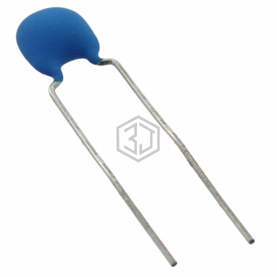 FCR18.43M6T - TDK Corporation - Resonators