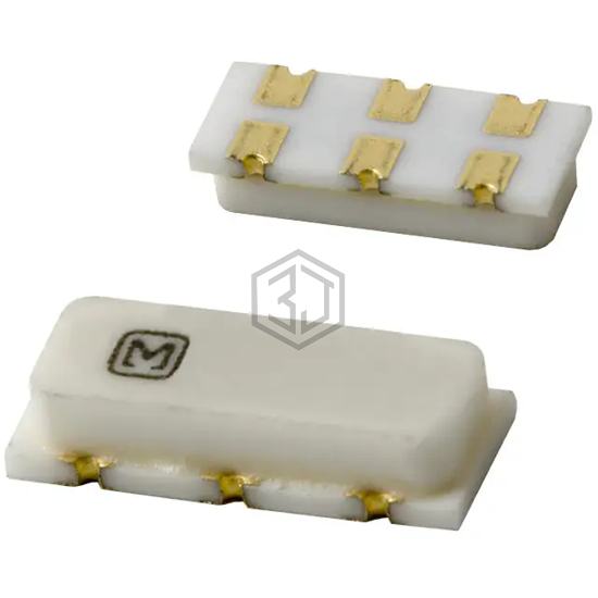 EFO-S8004E5 - Panasonic Electronic Components - Resonators