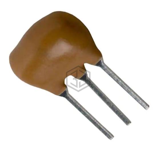 ZTT-3.68MG - ECS Inc. - Resonators