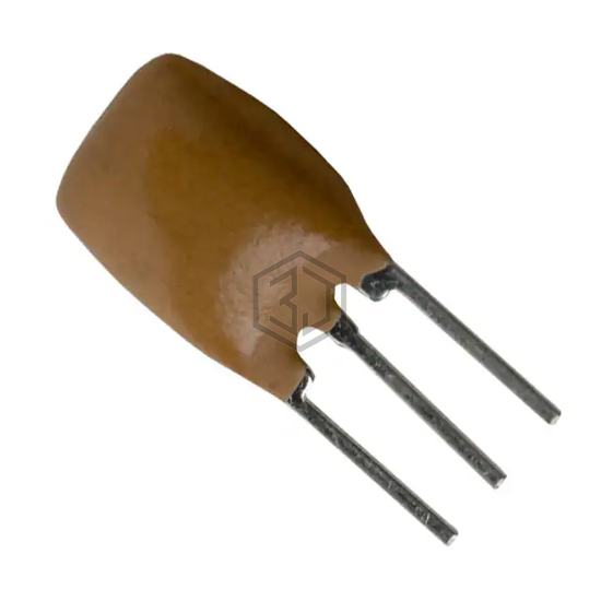 ZTT-20.00MX - ECS Inc. - Resonators