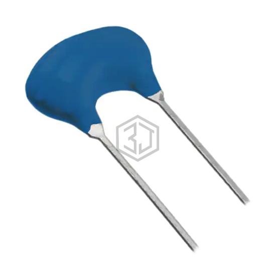 ZTA-2.00MG - ECS Inc. - Resonators